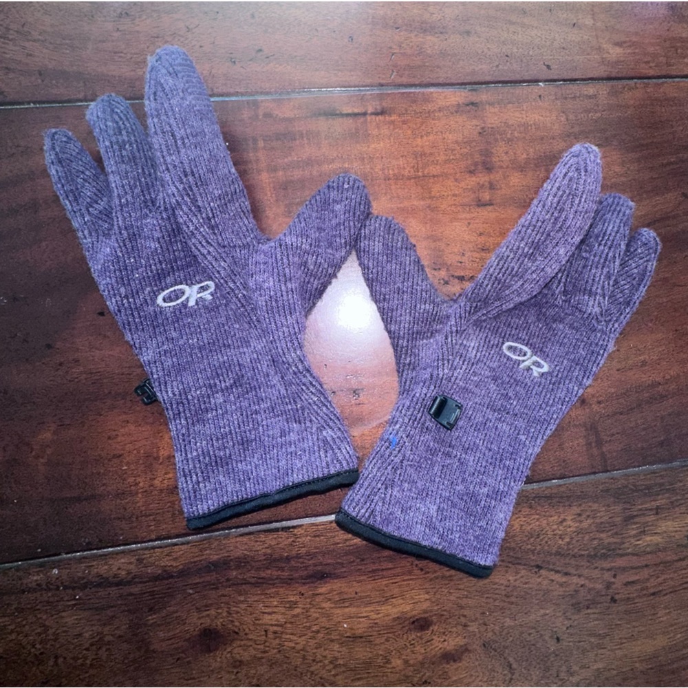 Outdoor Research Flurry Gloves